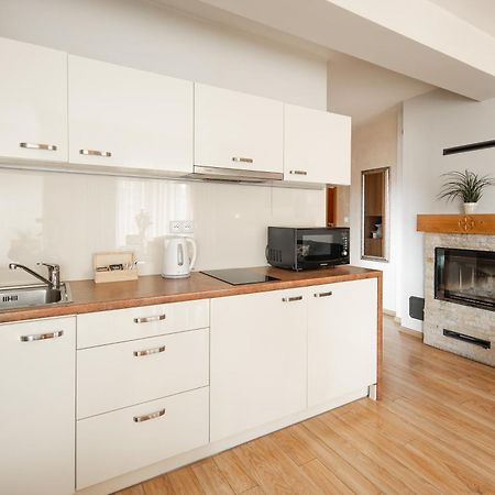 Apartamenty Smrekowa Lux 자코파네 외부 사진