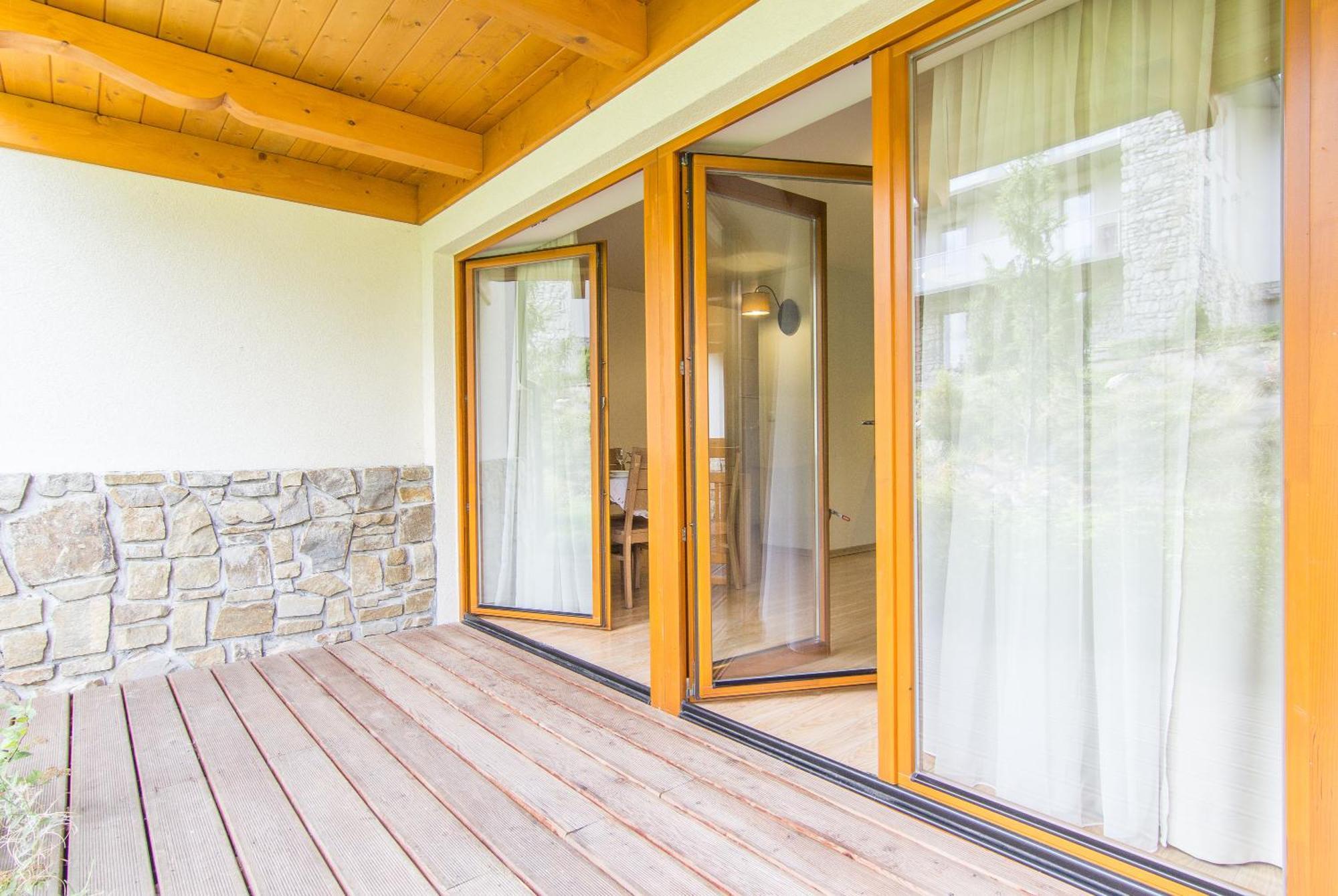 Apartamenty Smrekowa Lux 자코파네 외부 사진