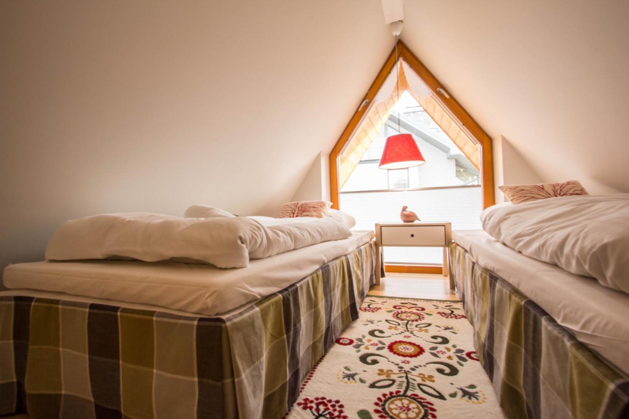 Apartamenty Smrekowa Lux 자코파네 외부 사진